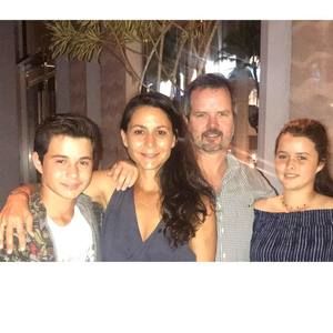 Meet your Posher, Joanna